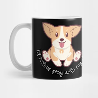 Pet lover T-Shirts Mug